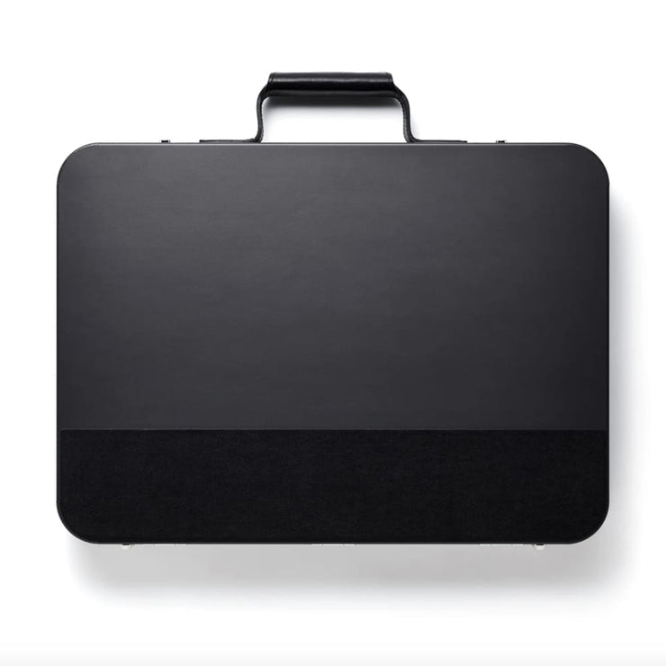 KONSTELLA K-003 BLACK - Briefcase