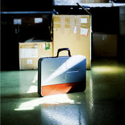KONSTELLA K-003 BLACK - Briefcase