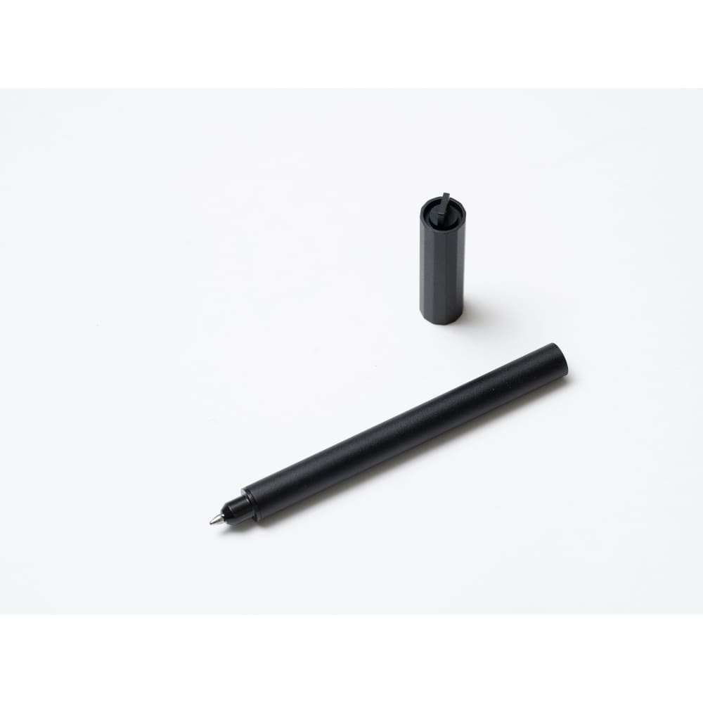 Magnetic Pen (aluminum) - Pen Roller Ballpoint