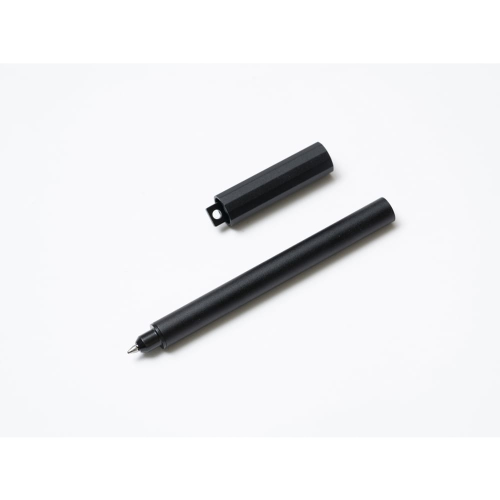 Magnetic Pen (aluminum) - Pen Roller Ballpoint