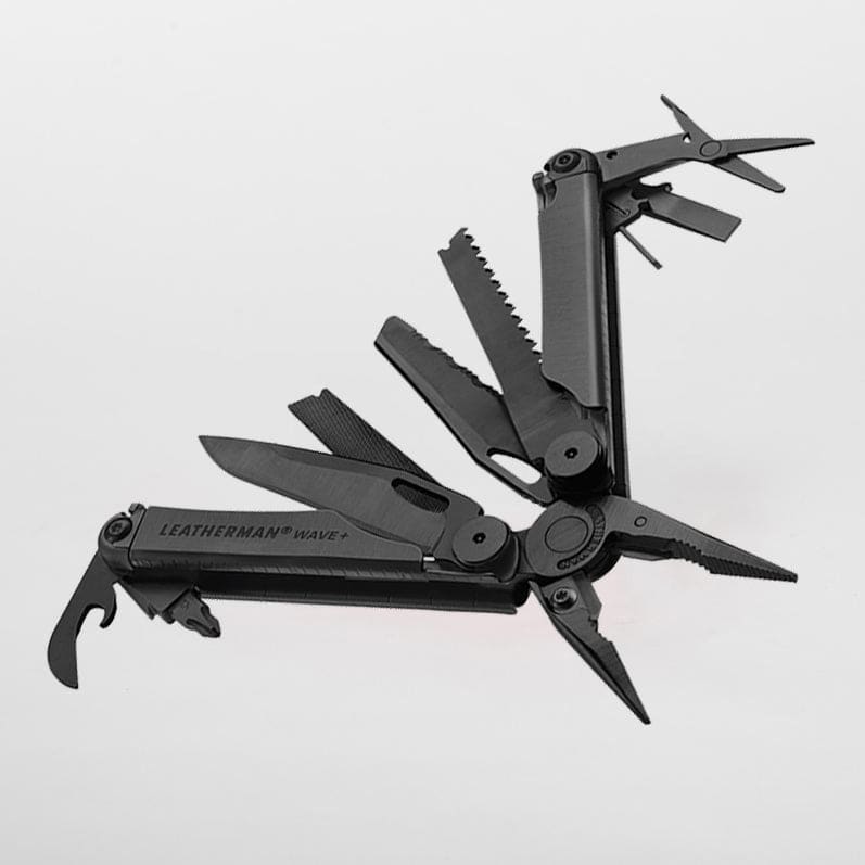 LEATHERMAN, Pocket multi tools made in the US