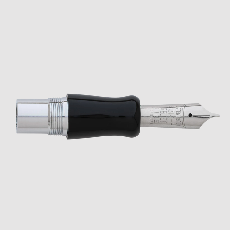 Esterbrook nib connector Including vintage Esterbrook steel nib