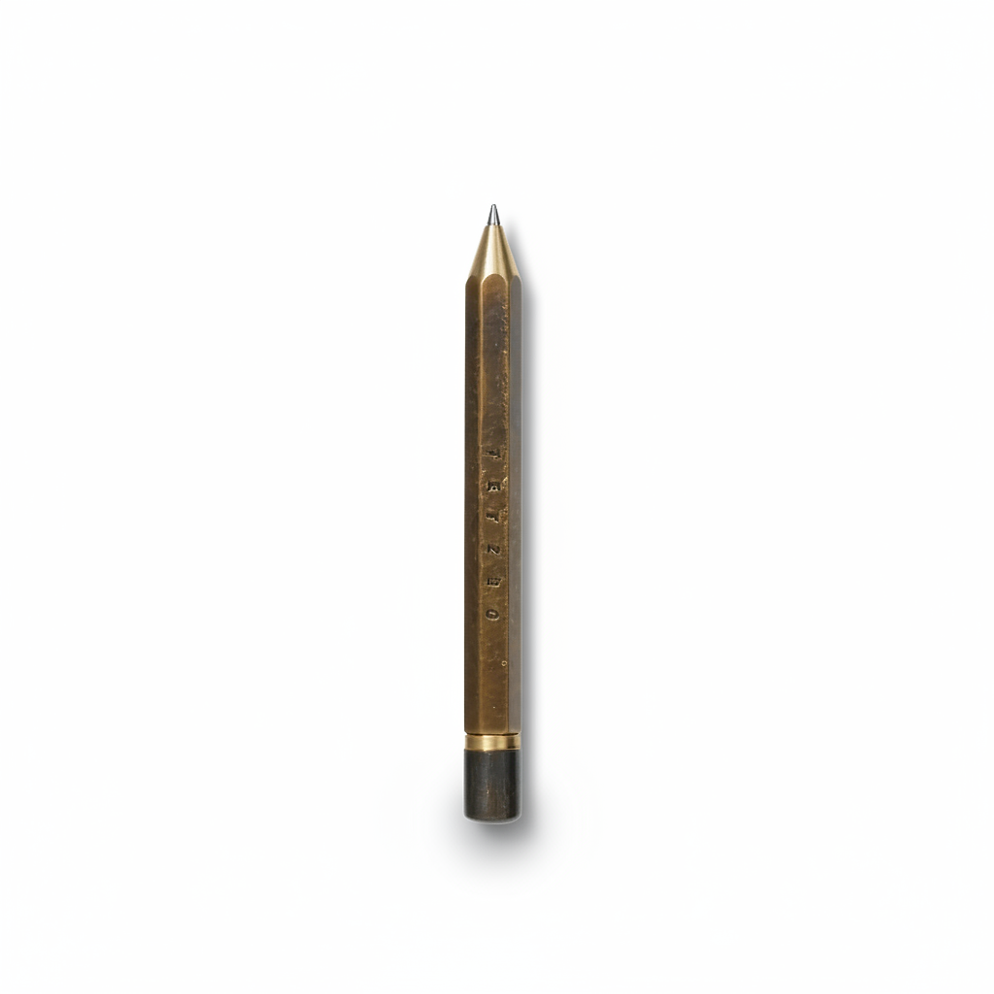 Ballpointpen - Chibien Z - All Black