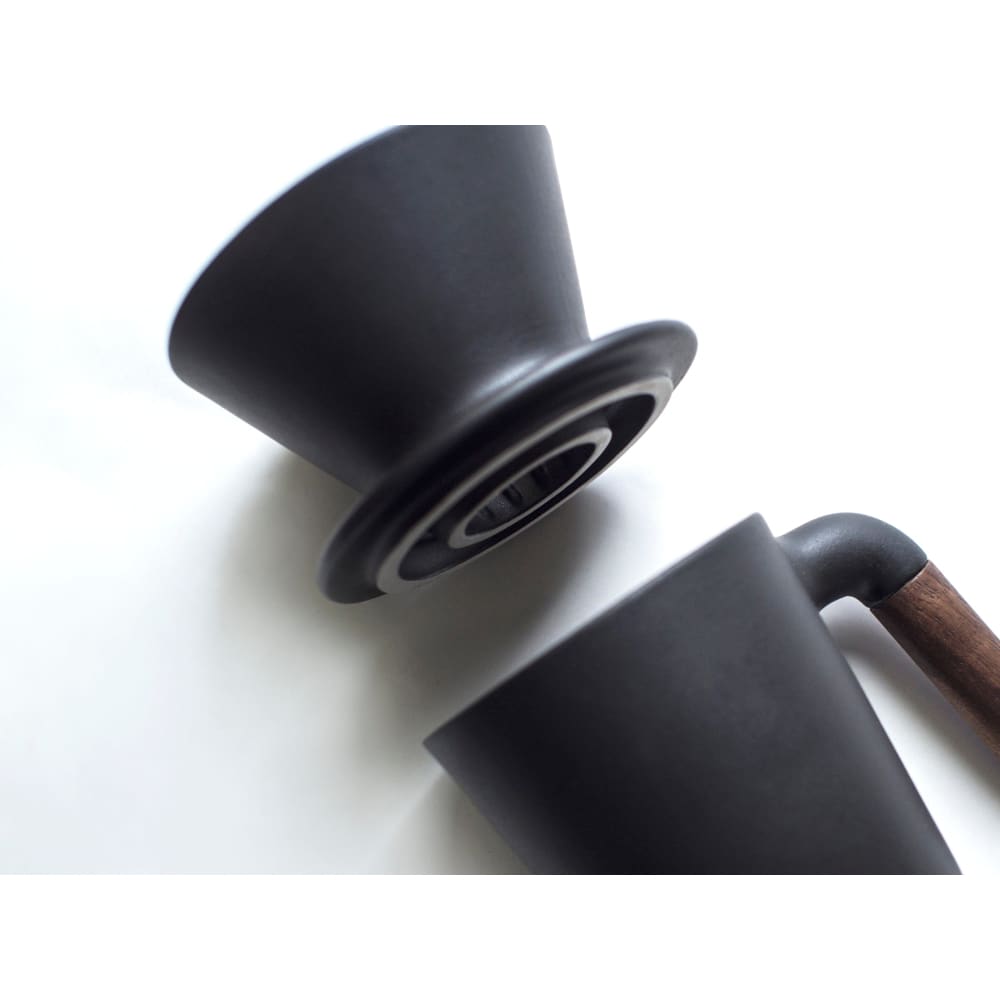 Patio - Coffee dripper (ceramic) - Coffee Accessories