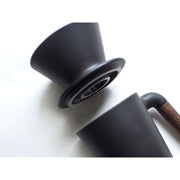 Patio - Coffee dripper (ceramic) - Coffee Accessories