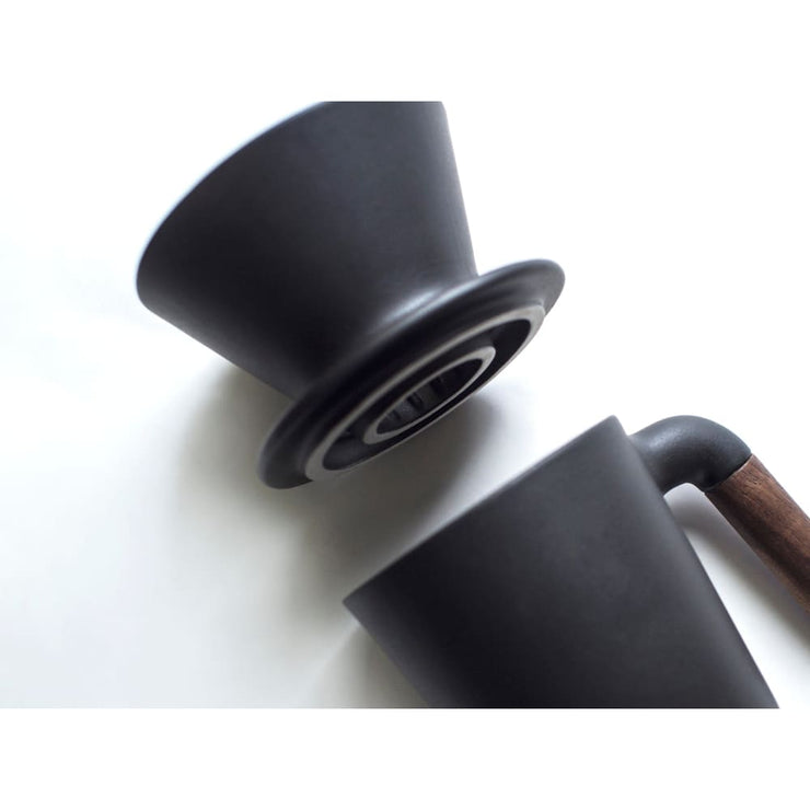 Patio - Coffee dripper (ceramic) - Coffee Accessories