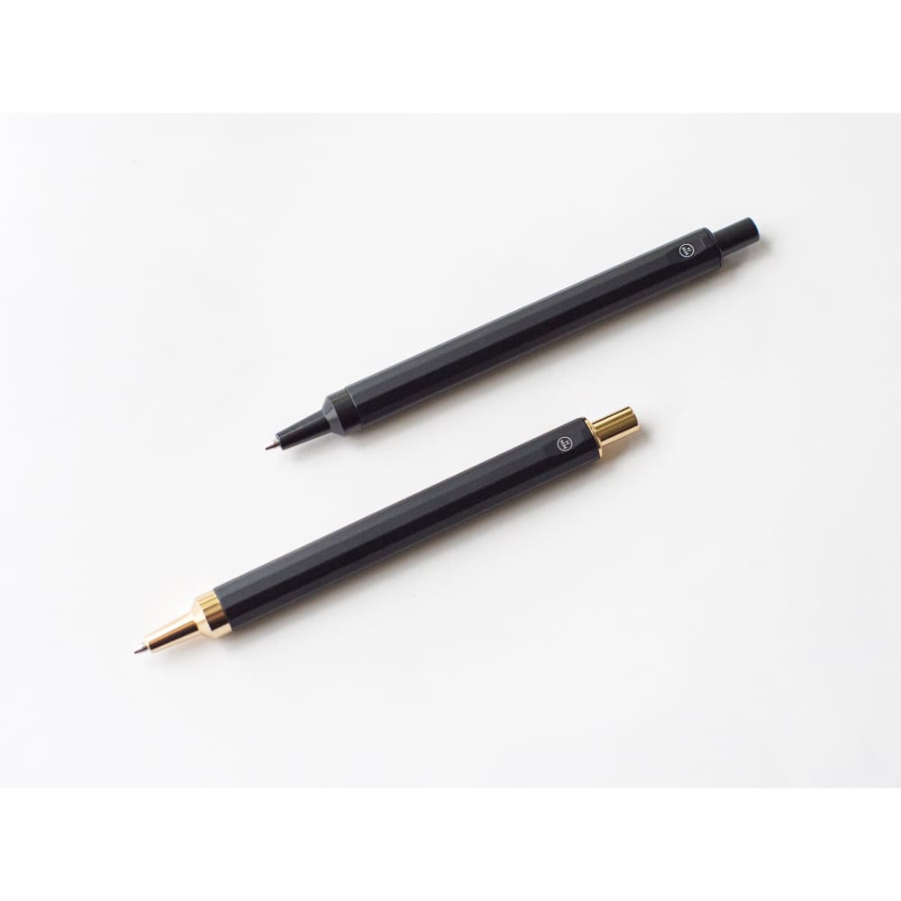 Pencil BK (aluminum) - Pencil