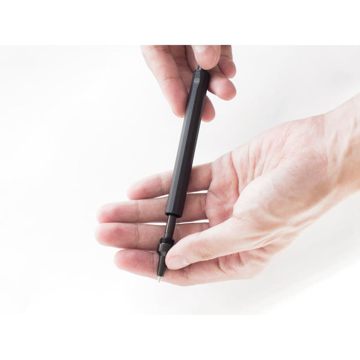 Pencil BK (aluminum) - Pencil