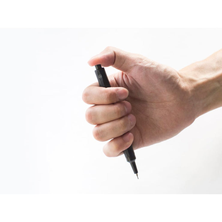 Pencil BK (aluminum) - Pencil