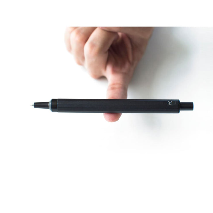 Pencil BK (aluminum) - Pencil