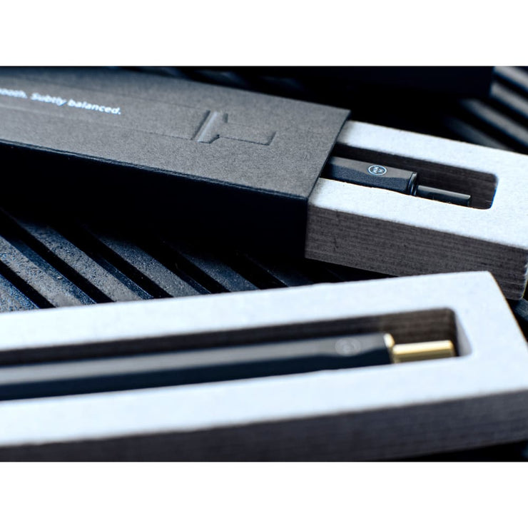 Pencil BK (aluminum) - Pencil