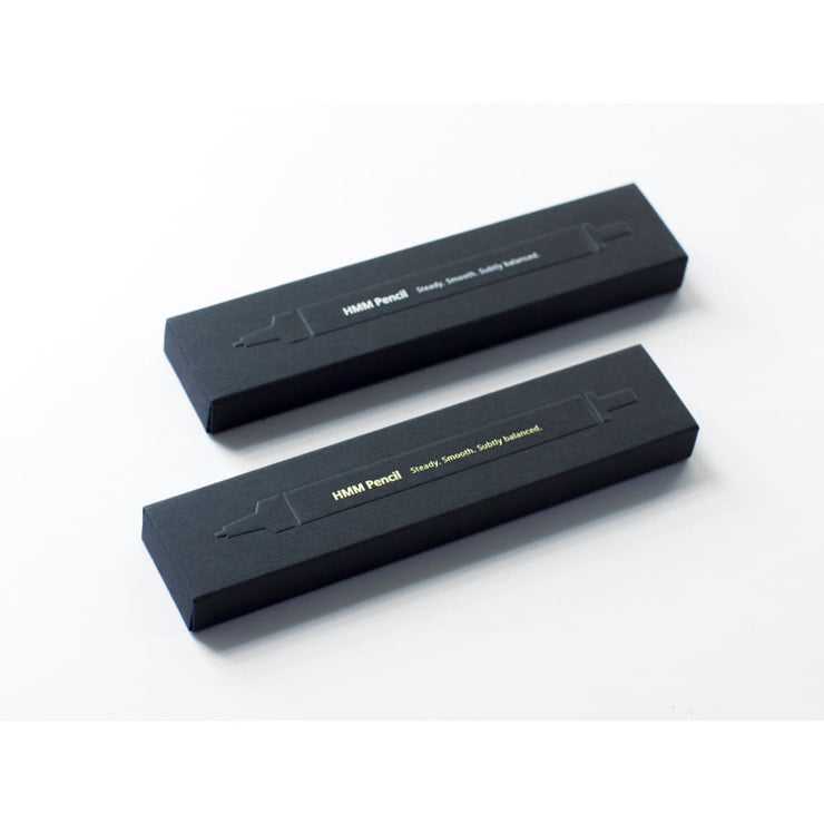 Pencil BK (aluminum) - Pencil