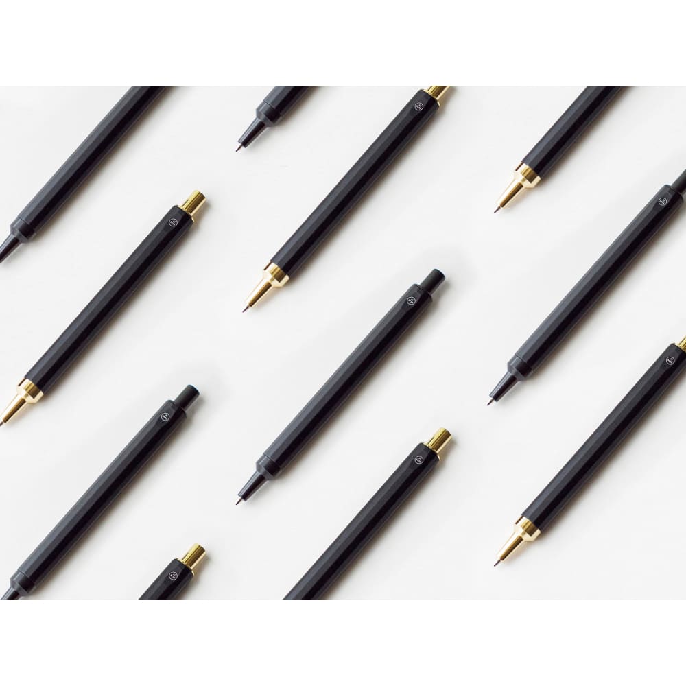 Pencil GD (aluminum) - Pencil