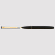 Phaeton 300R Black Fountain Pen