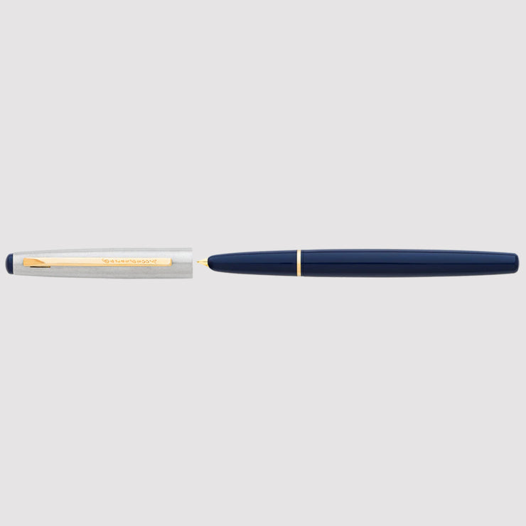 Phaeton 300R Blue Fountain Pen