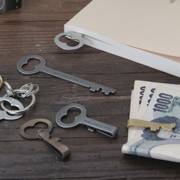 RETOLO-KEY KEY-HOLDER SOLID - Key Holder