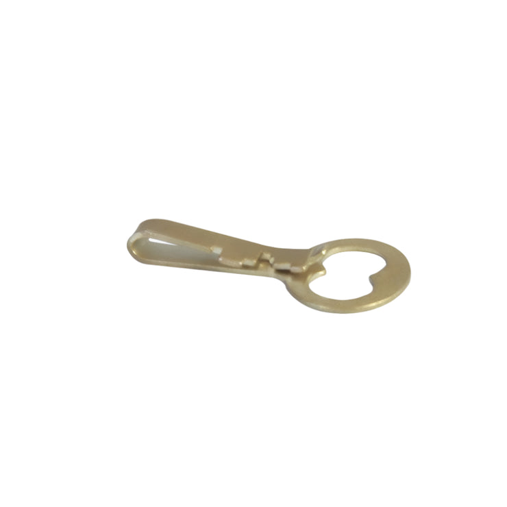 RETOLO-KEY MONEY CLIP +BOX SOLID - Clip