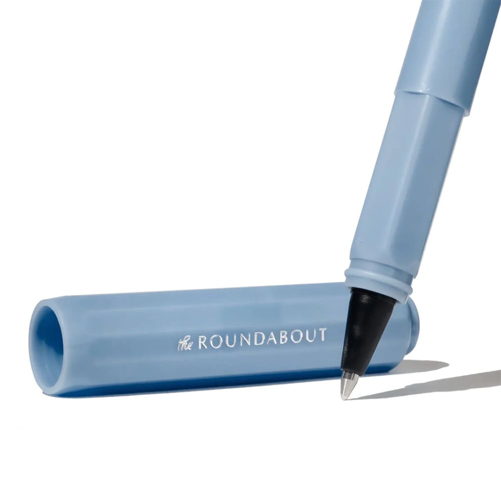 Roundabout Pen - Tides of Midas - Ink