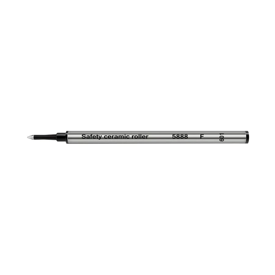 schmidt 5888F (black) - Pen Roller Ballpoint