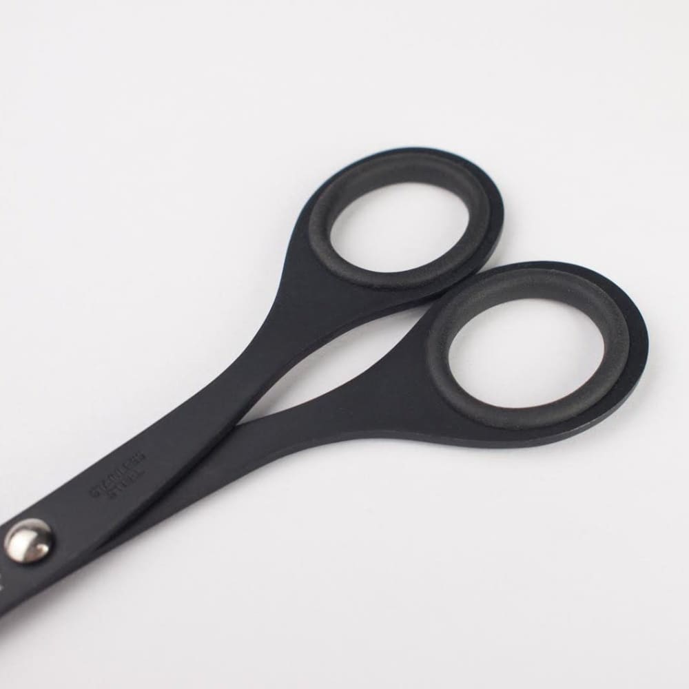 scissors 6.5 / black - Scissors