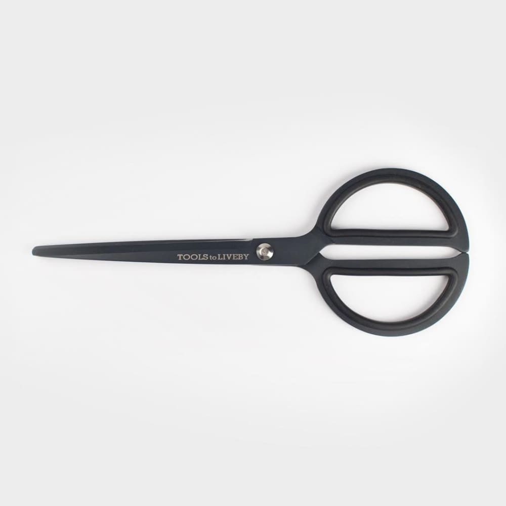 scissors 8 / black - Scissors