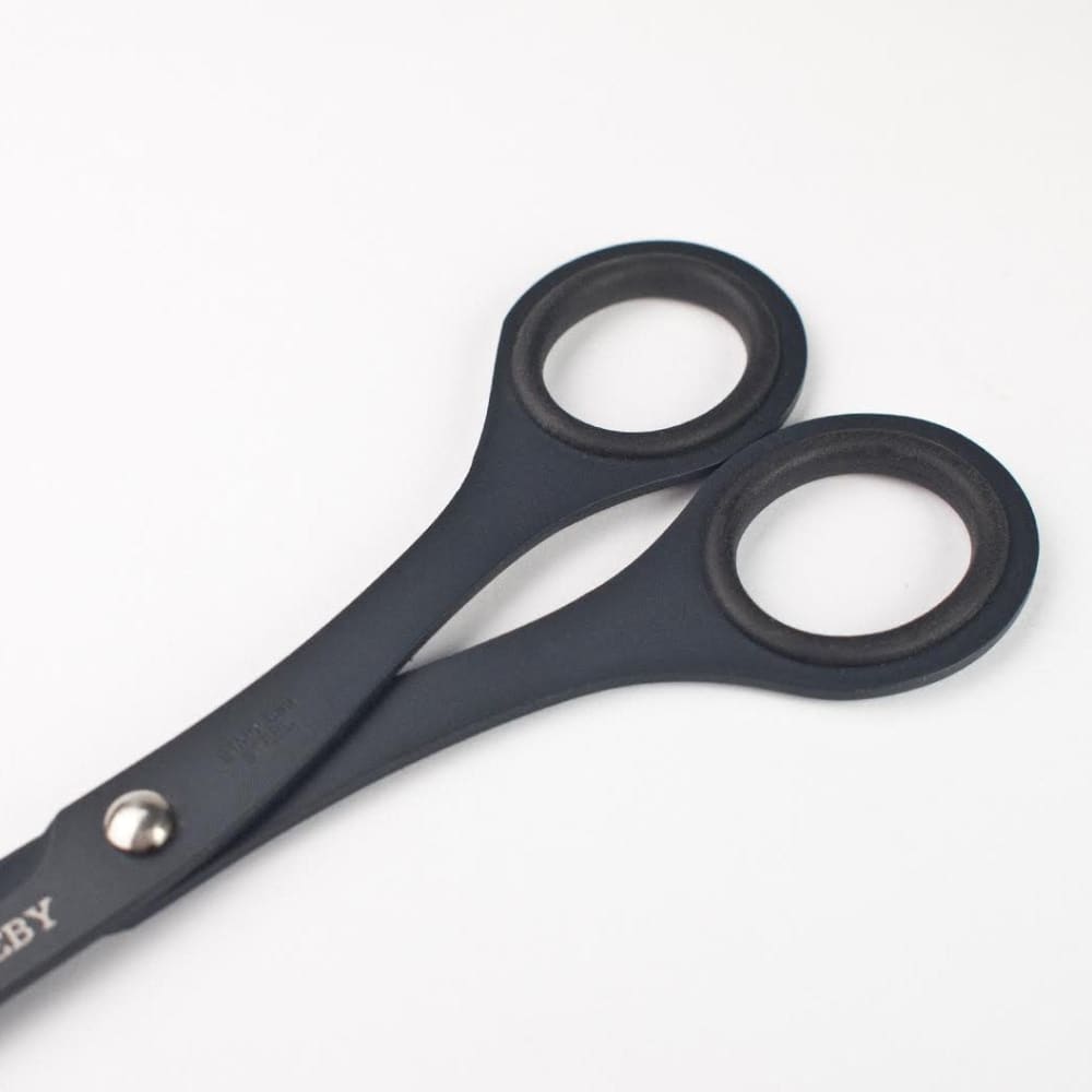 scissors 9 / black - Scissors