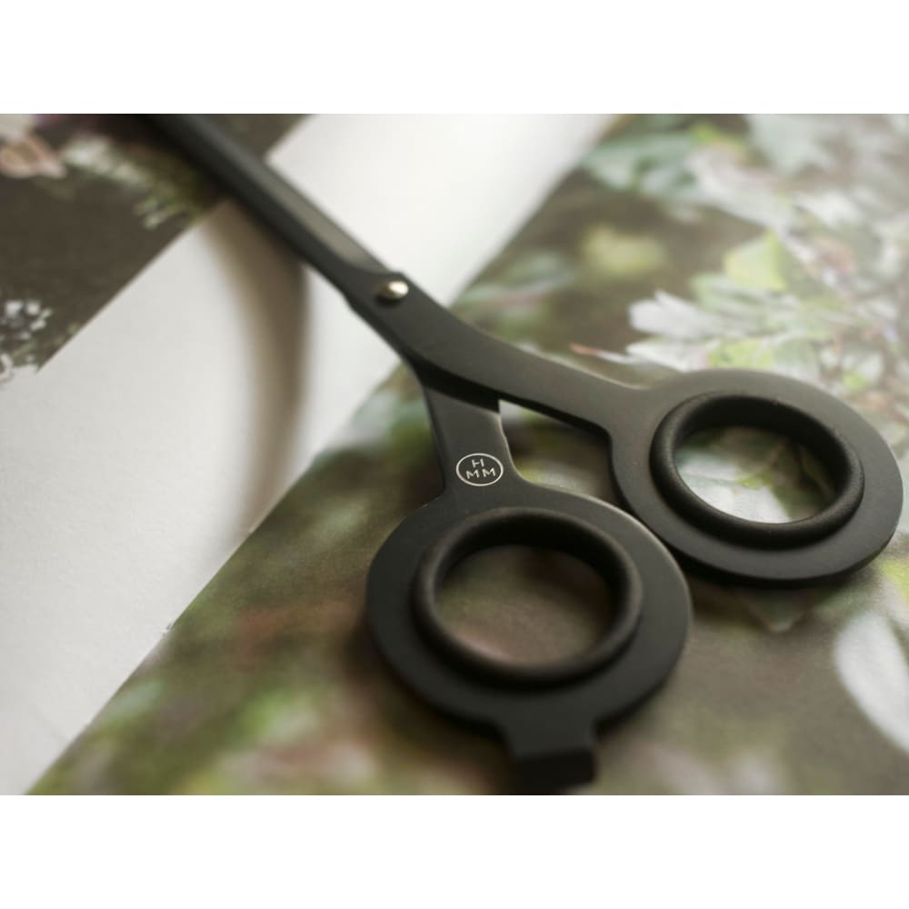 Scissors BK (stainless steel teflon aluminum) - Scissors