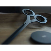 Scissors BK (stainless steel teflon aluminum) - Scissors