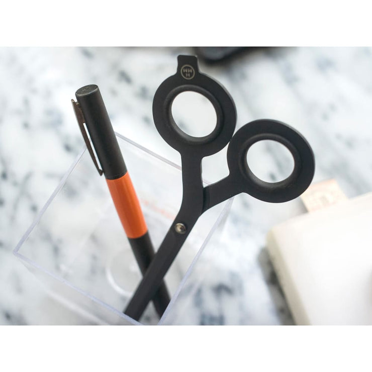 Scissors BK (stainless steel teflon aluminum) - Scissors
