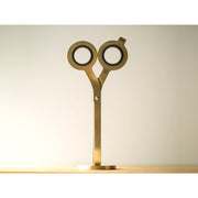 Scissors GD (stainless steel titanium brass) - Scissors