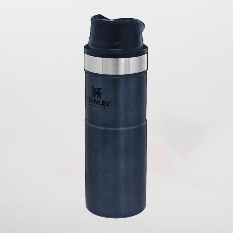 Stanley Classic Trigger Action Travel Mug | 0.35L by
