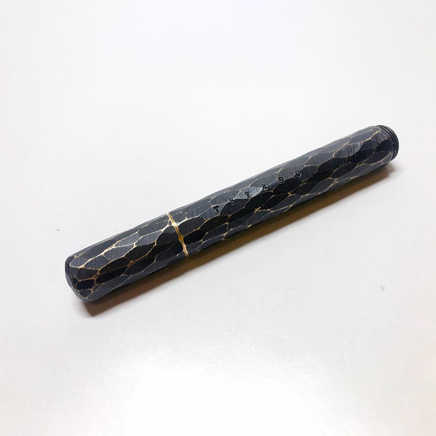 Stumpy - Hammertone black - Ballpointpen - Ballpoint Pen