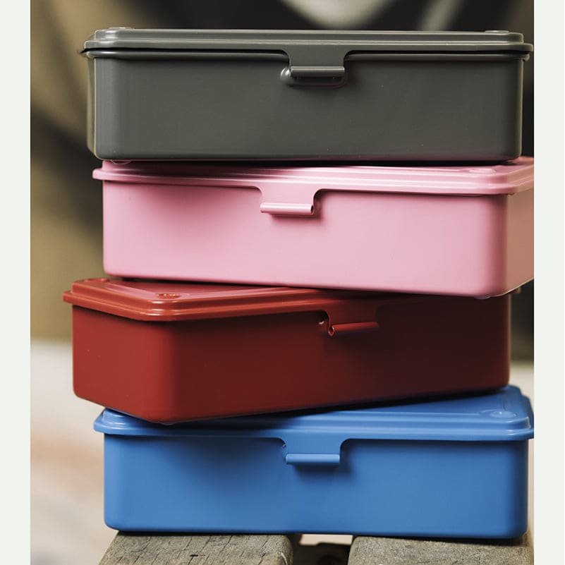 Toolbox T 190 - Candy Pink | THE-OUTSIDERS-JOURNEY