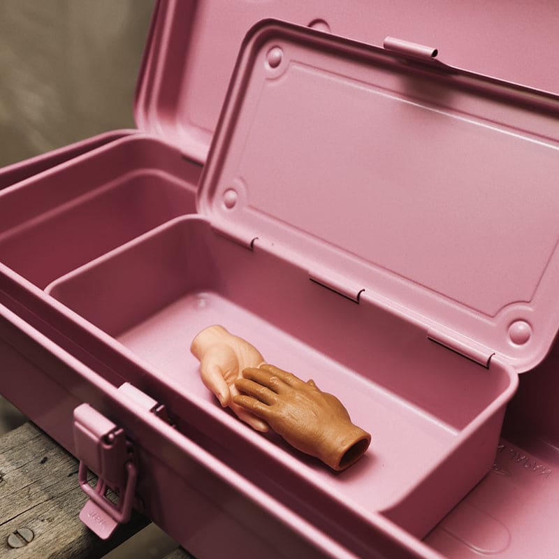イマン  ポワージュピンクBOX缶 Viktor&Rolf Flowerbomb & Flowerbomb Peony Mini Perfume Gift Set