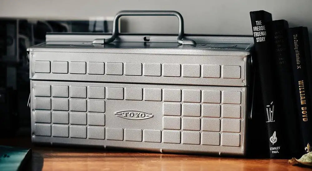 toyo-stahl-kollektion