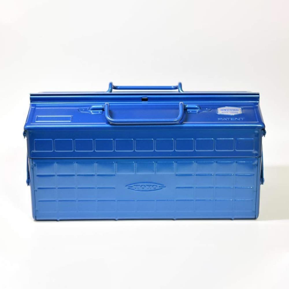 TOYO STEEL ST 350 BLUE - Storage box