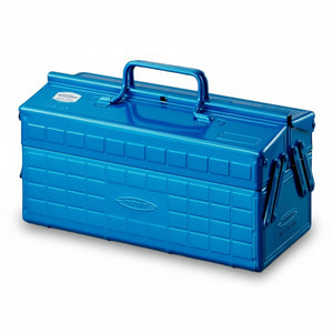 Werkzeugkasten ST 350 - Blau