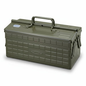 Werkzeugkasten ST 350 - Khaki