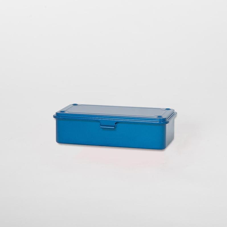TOYO STEEL T 190 BLUE - Storage box