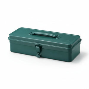 Boîte à outils T 320 - vert antique