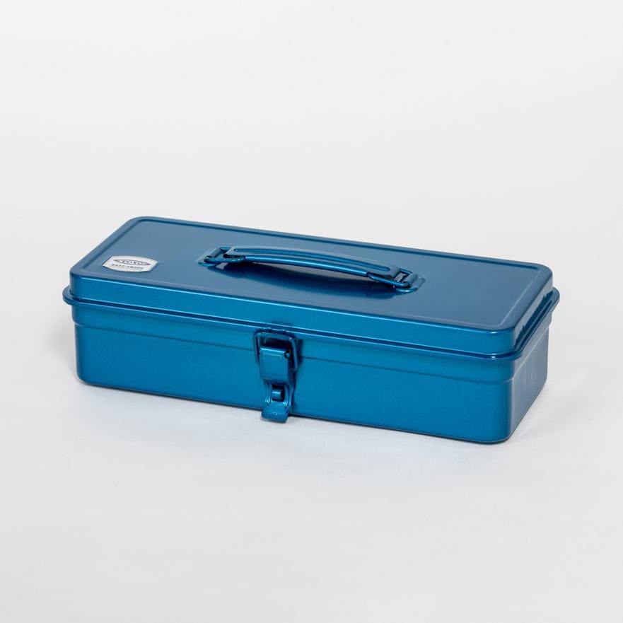 TOYO STEEL T 320 BLUE - Storage box