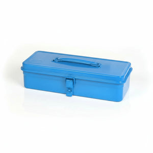 Boîte à outils T 320 - Bleu océan