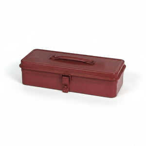 Boîte à outils T 320 - Brique rouge
