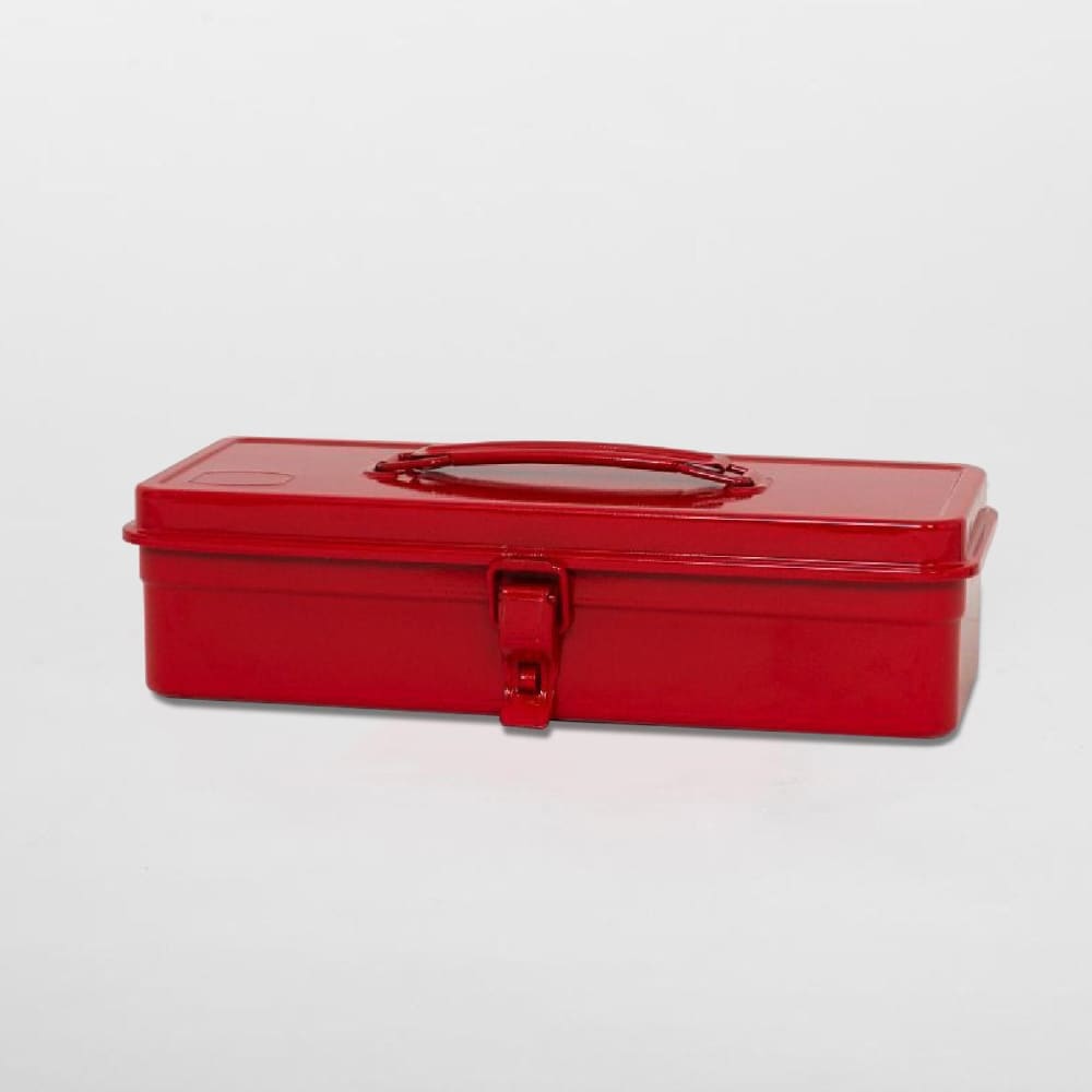 TOYO STEEL T 320 RED - Storage box