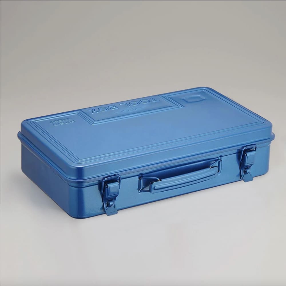 TOYO STEEL T 360 BLUE - Storage box