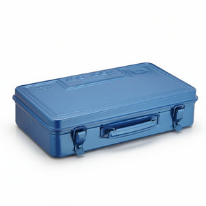 Boîte à outils T 360 - Bleu