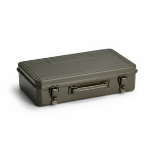 Boîte à outils T 360 - Kaki