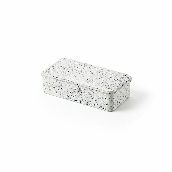 TOYO STEEL T190 JAPANESE WHITE INDIGO | THE-OUTSIDERS-JOURNEY