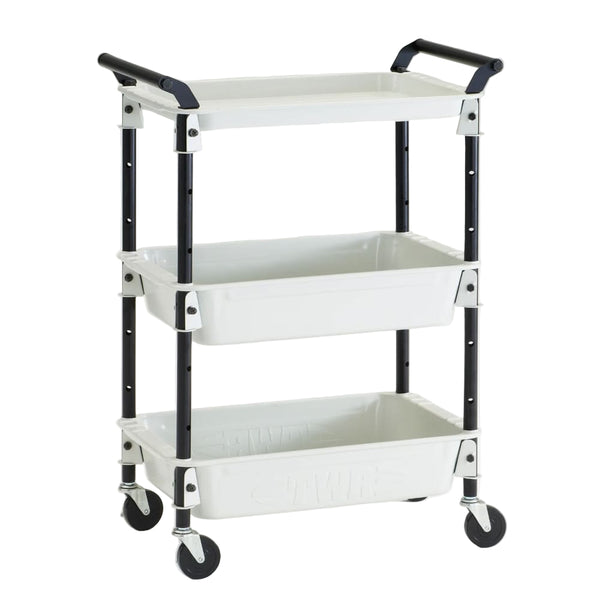 TOYO STEEL WAGON TWR 4 WHITE | The Outsiders Journey