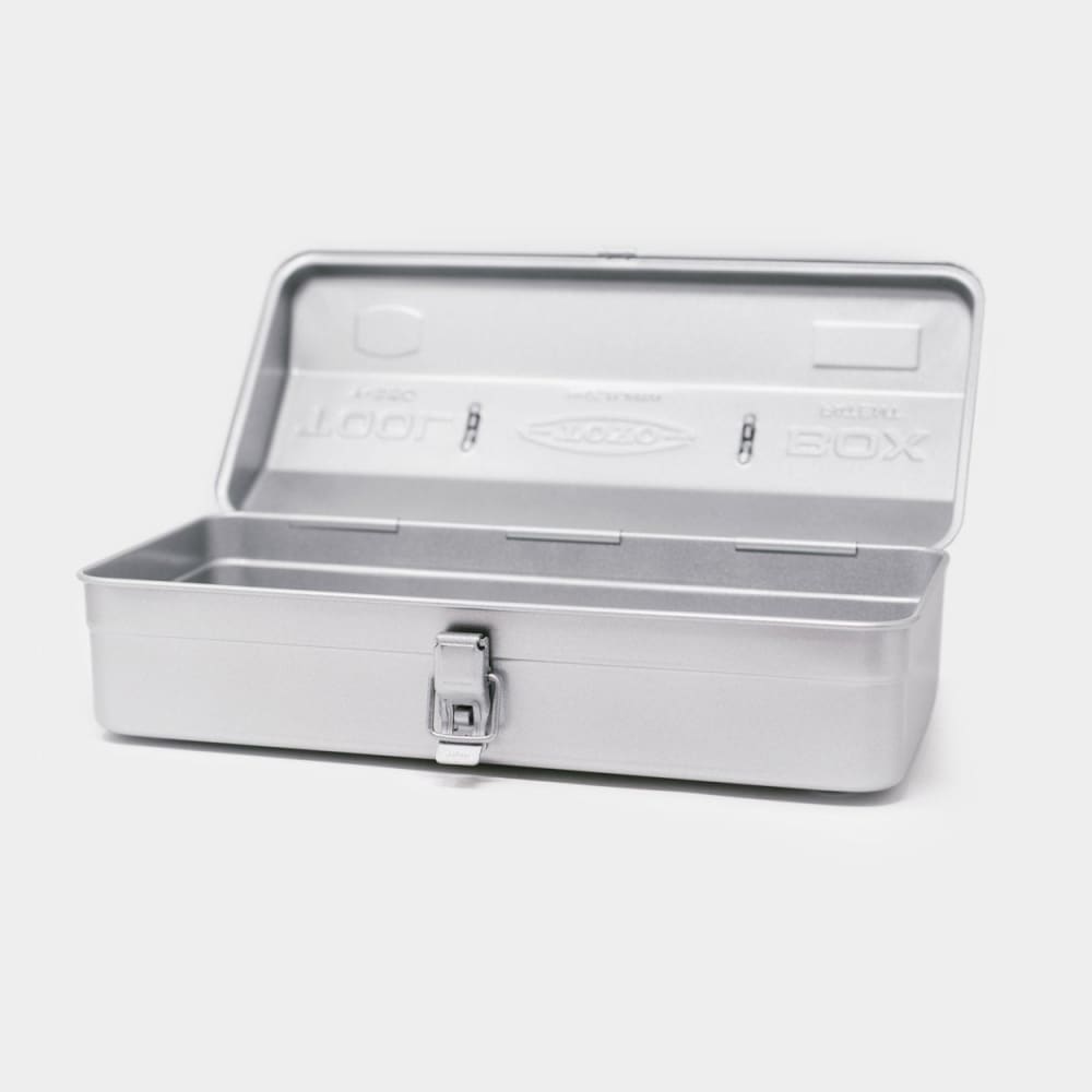 TOYO STEEL Y 350 SILVER - Storage box